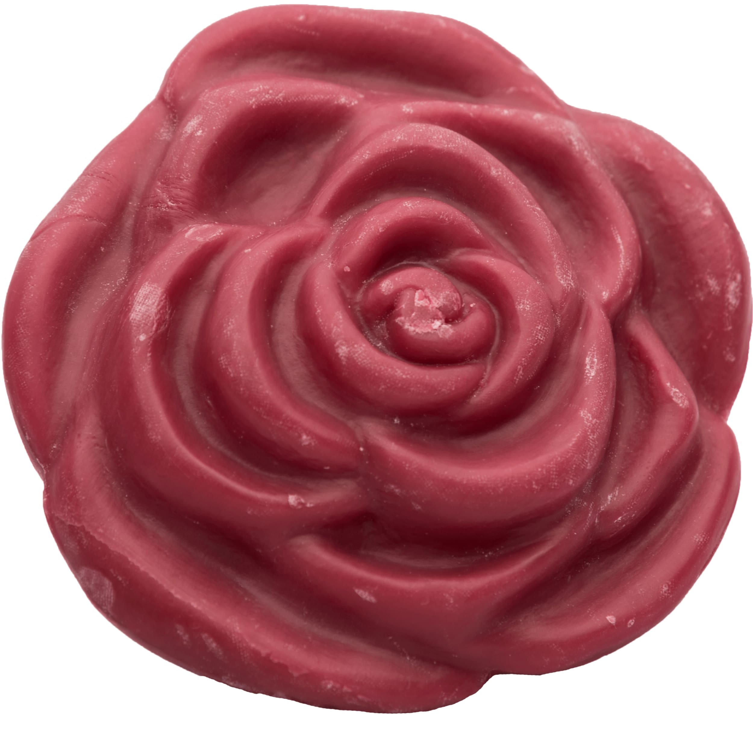 Seife in Rosenform 100g - Kirschblüten
