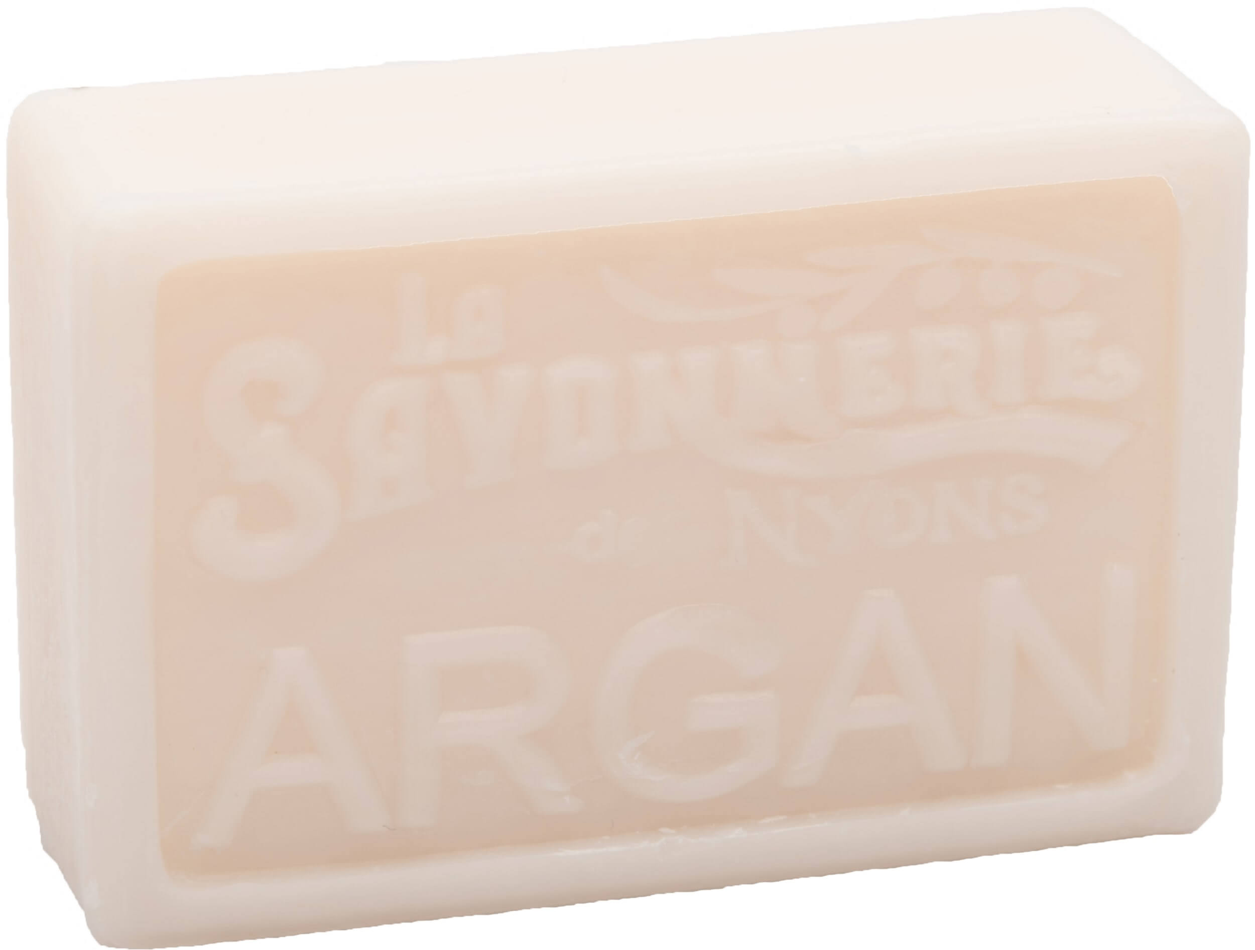 Seifen 100g - Arganöl