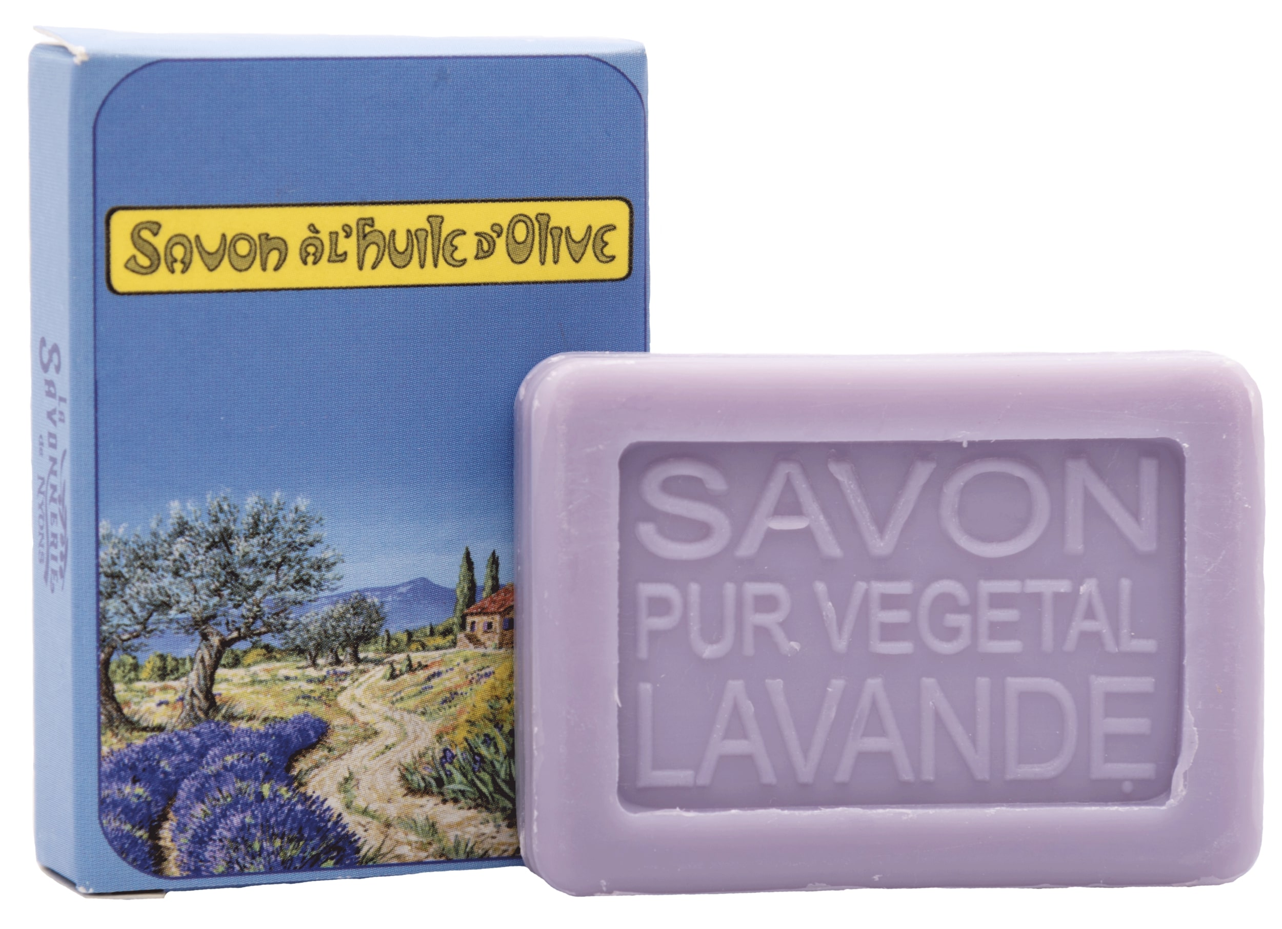 Gästeseife 25g - Provence