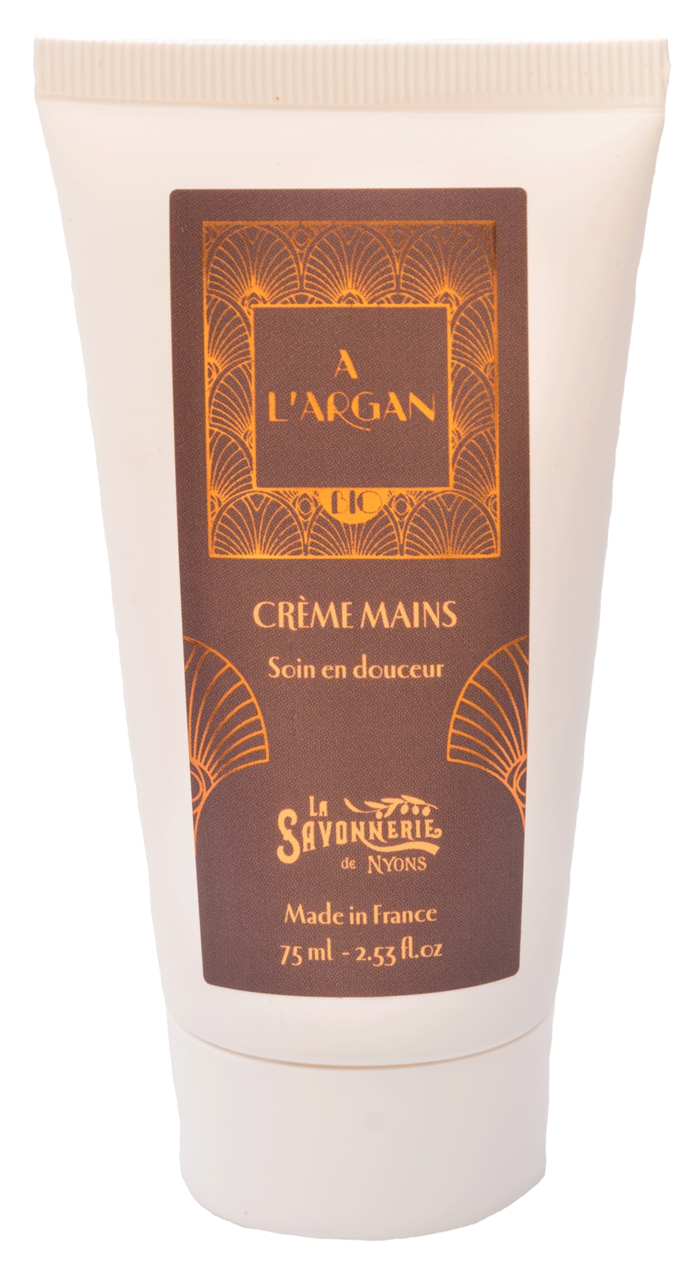 Handcreme 75ml - Arganöl