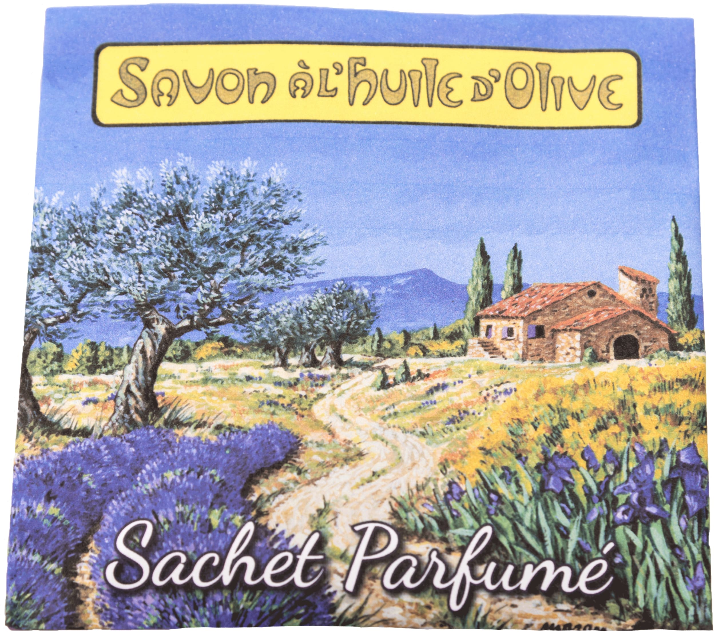 Duftbeutel Provence - Lavendel