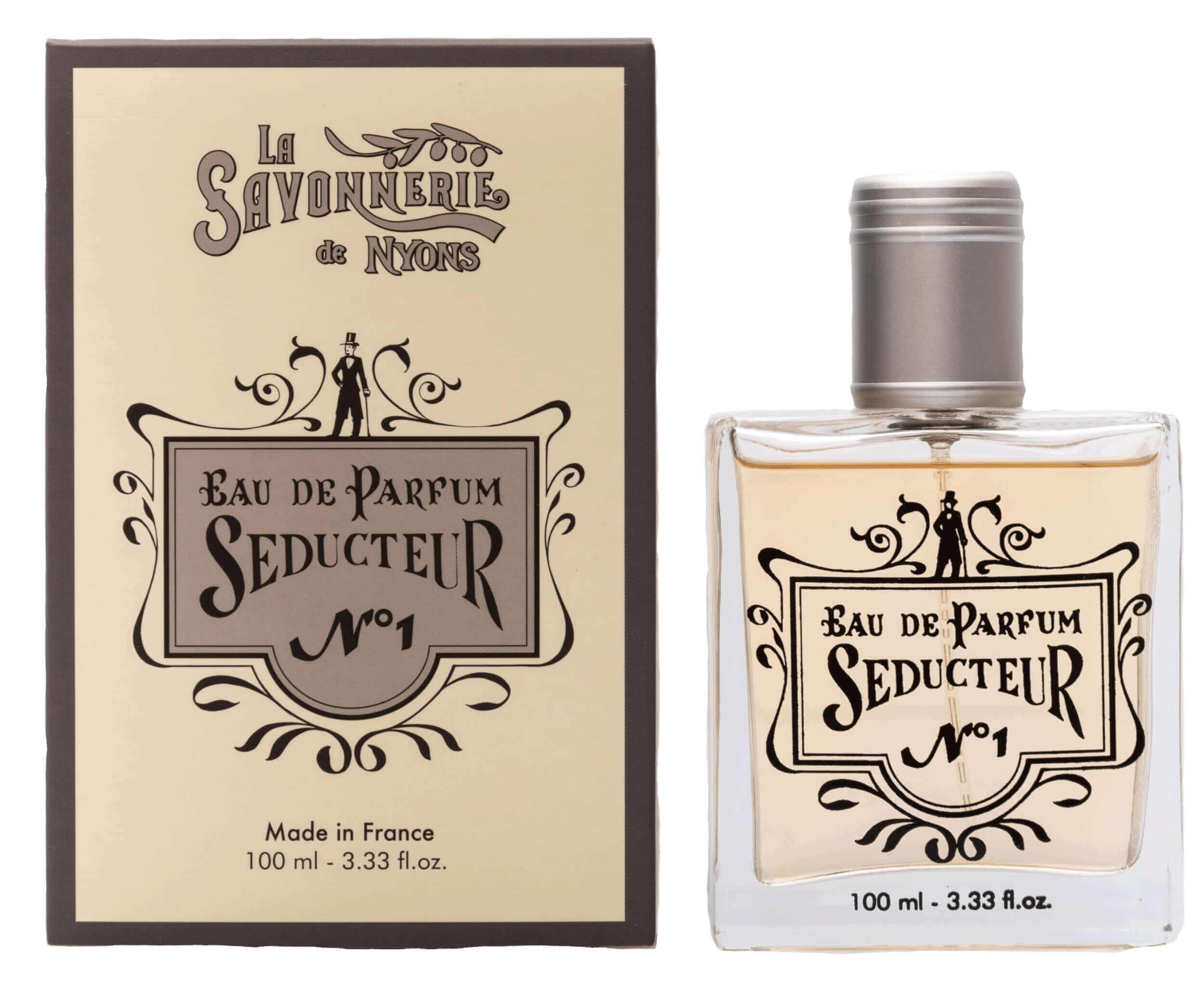 Eau de Parfum Homme - Seducteur