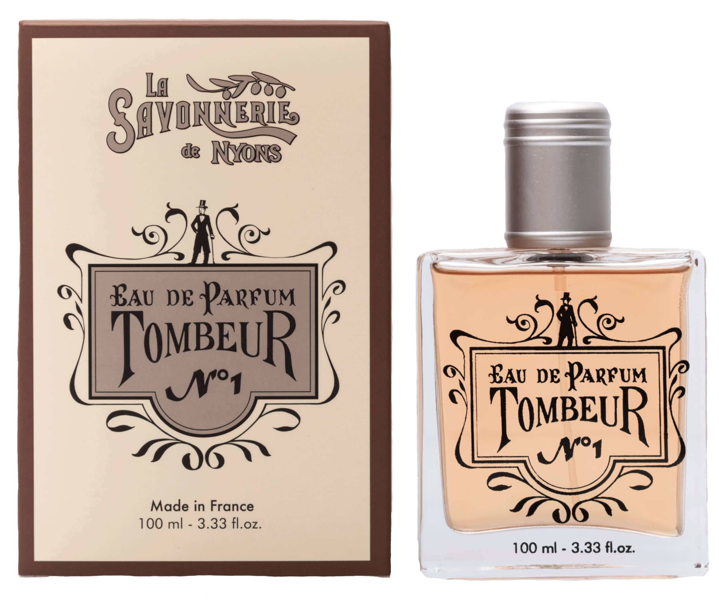 Eau de Parfum Homme - Tombeur