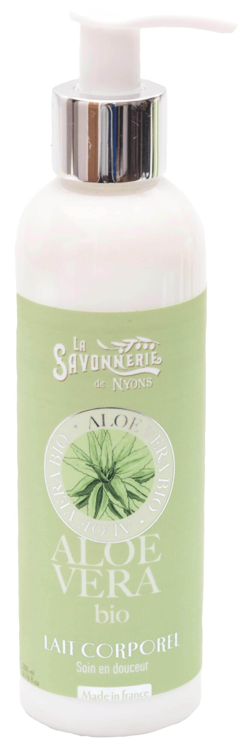 Bodylotion 200ml - Aloe Vera