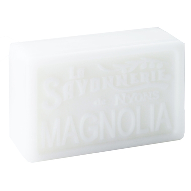 Seifen 100g - Magnolie